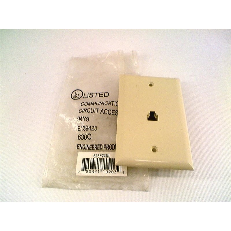 Изображение товара: EPCO 625F24UL