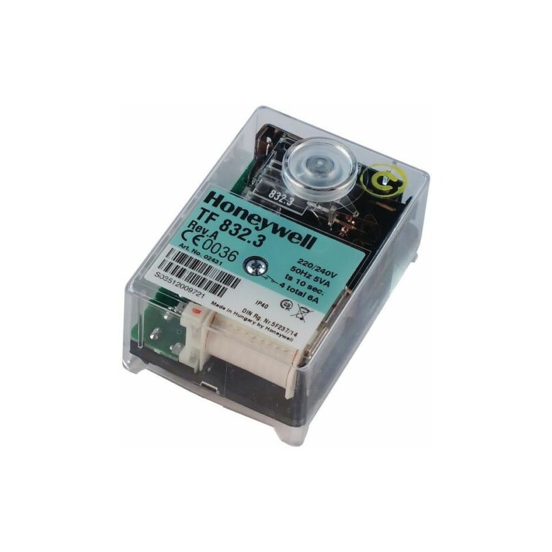 Изображение товара: HONEYWELL TF832.3