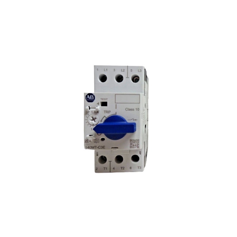 Изображение товара: ALLEN BRADLEY 140MT-C3E-B16