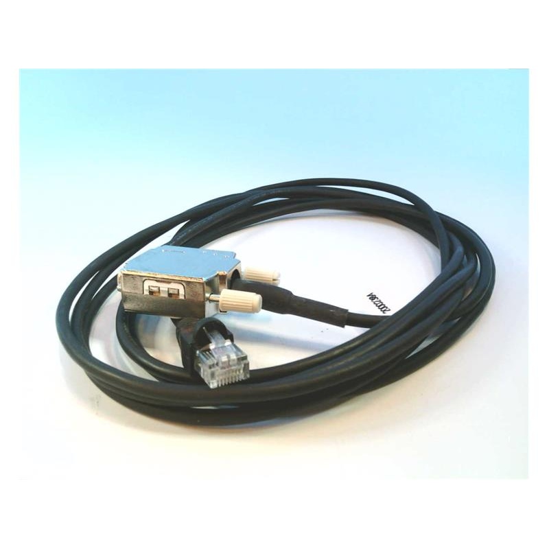 Изображение товара: EATON CORPORATION XT-SUB-D/RJ45