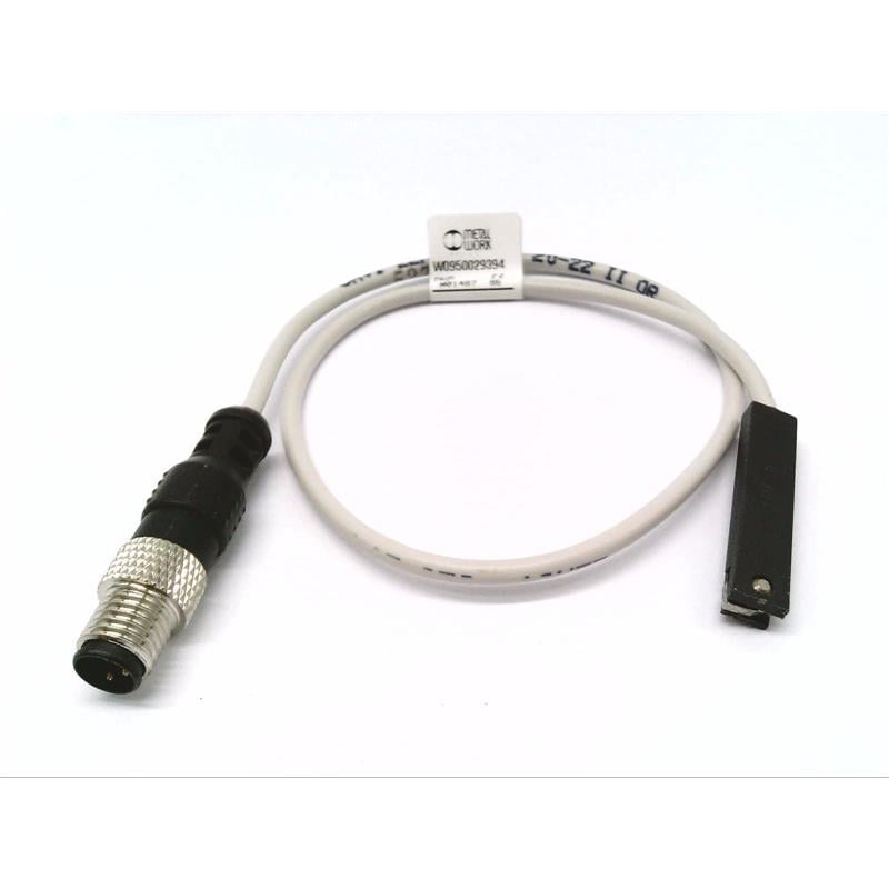 Изображение товара: METAL WORK PNEUMATIC W0950029394