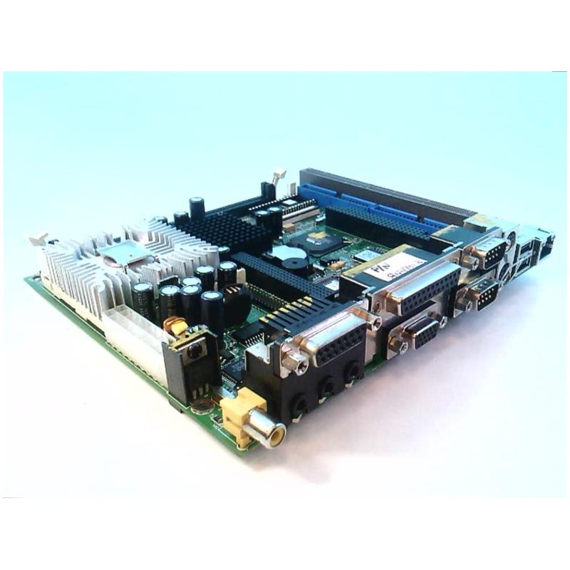 Изображение товара: AAEON PCM-6898
