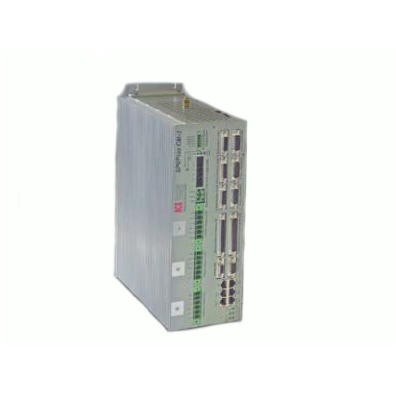 Изображение товара: ACS MOTION CONTROL CM-3-B-E-M0