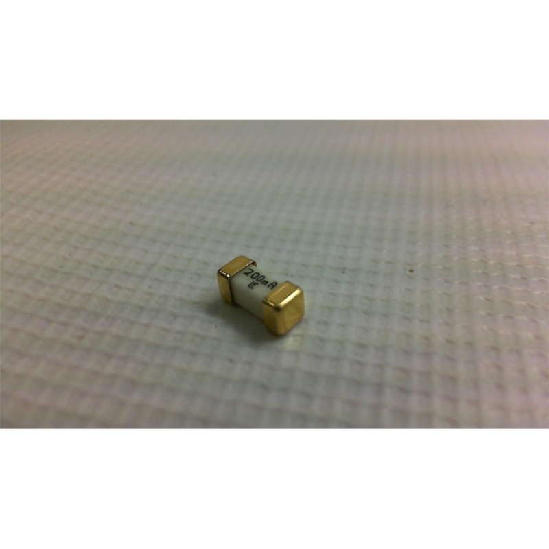 Изображение товара: LITTELFUSE 0448.200MR