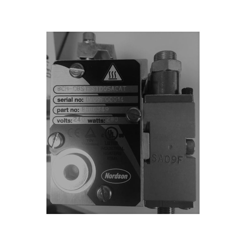 Изображение товара: NORDSON BCM-CBST-DTD05ACAT