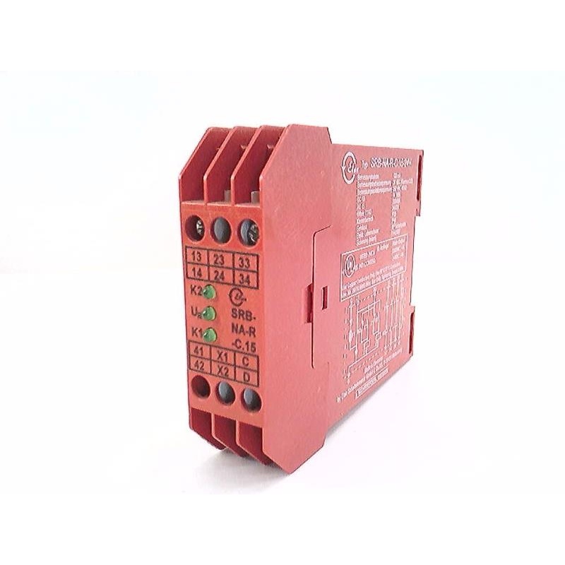 Изображение товара: SCHMERSAL SRB-NA-R-C.15-24V