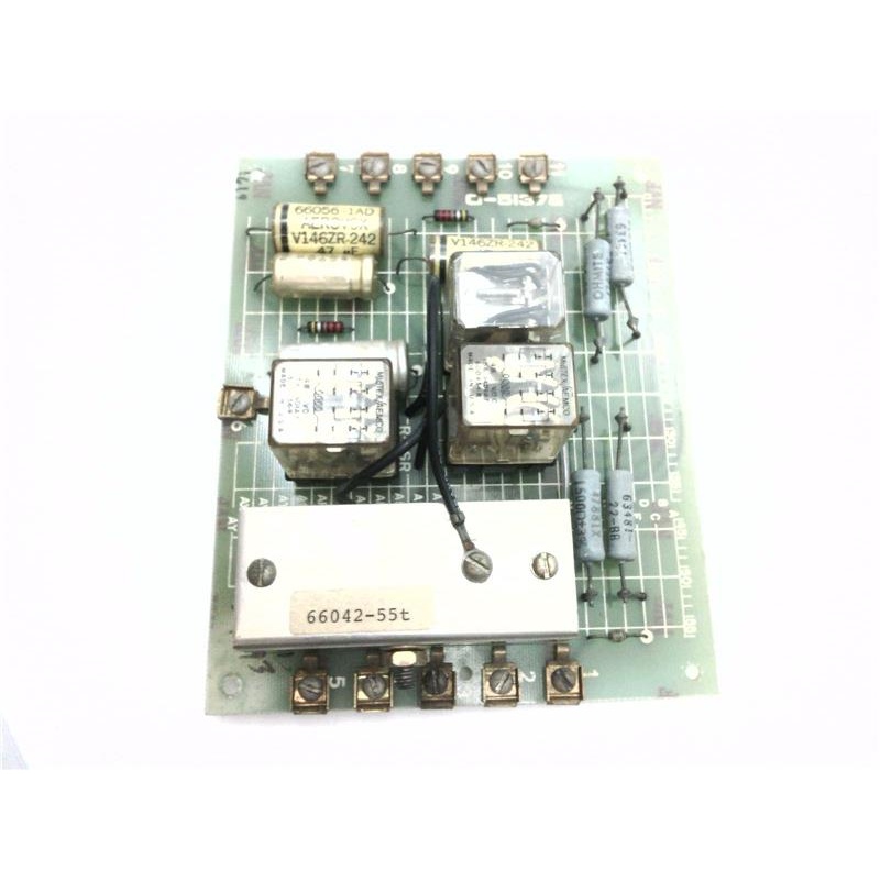 Изображение товара: ASEA BROWN BOVERI 0-51375