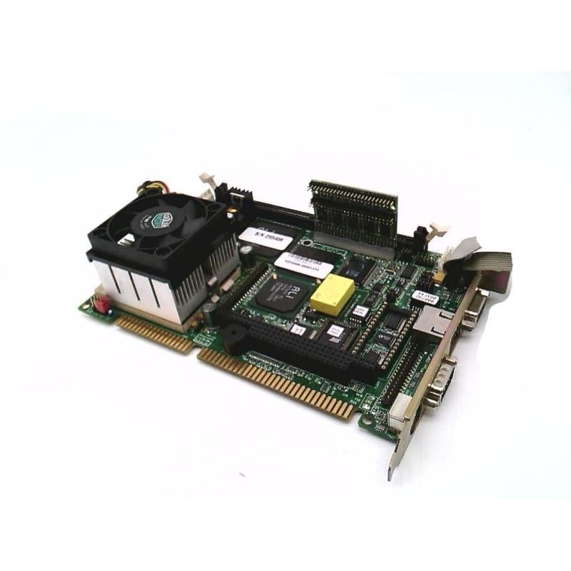 Изображение товара: AAEON SBC-557