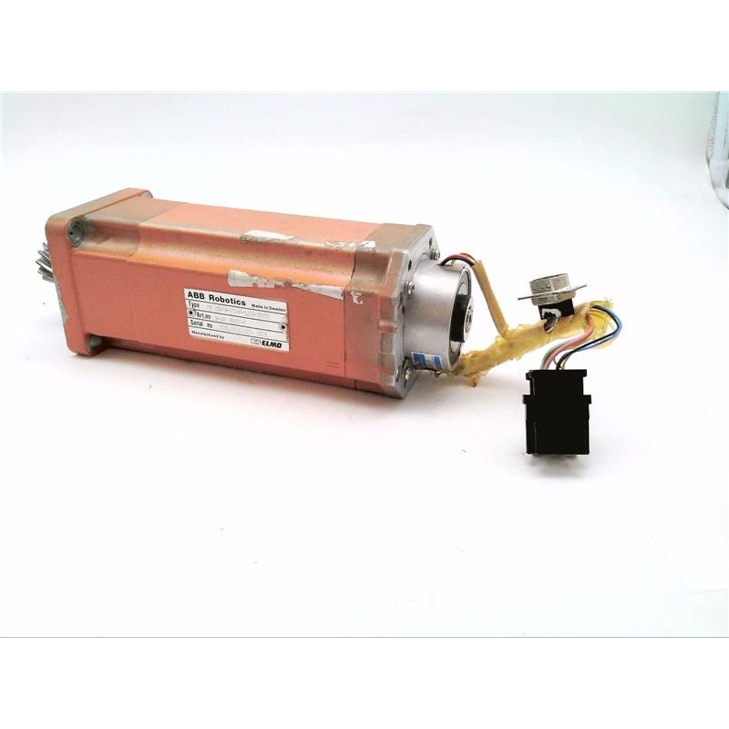 Изображение товара: ASEA BROWN BOVERI 3HAB5557-1