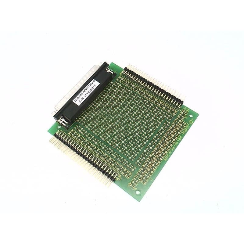 Изображение товара: ACCES IO PRODUCTS 104-AIM-ADAP