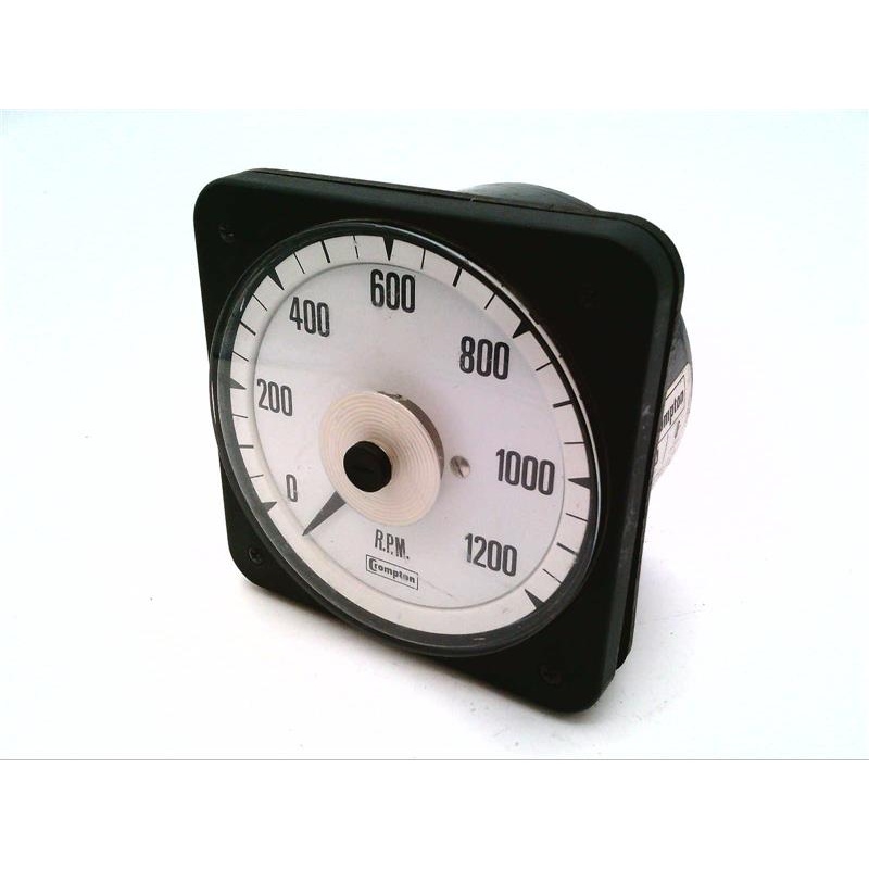 Изображение товара: TE CONNECTIVITY 077-05RA-HG-0-1200RPM