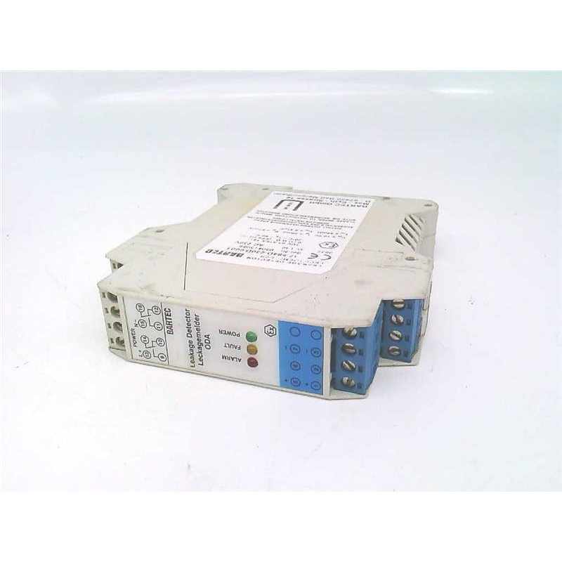 Изображение товара: BARTEC 17-584D-230D/0001-230 VAC