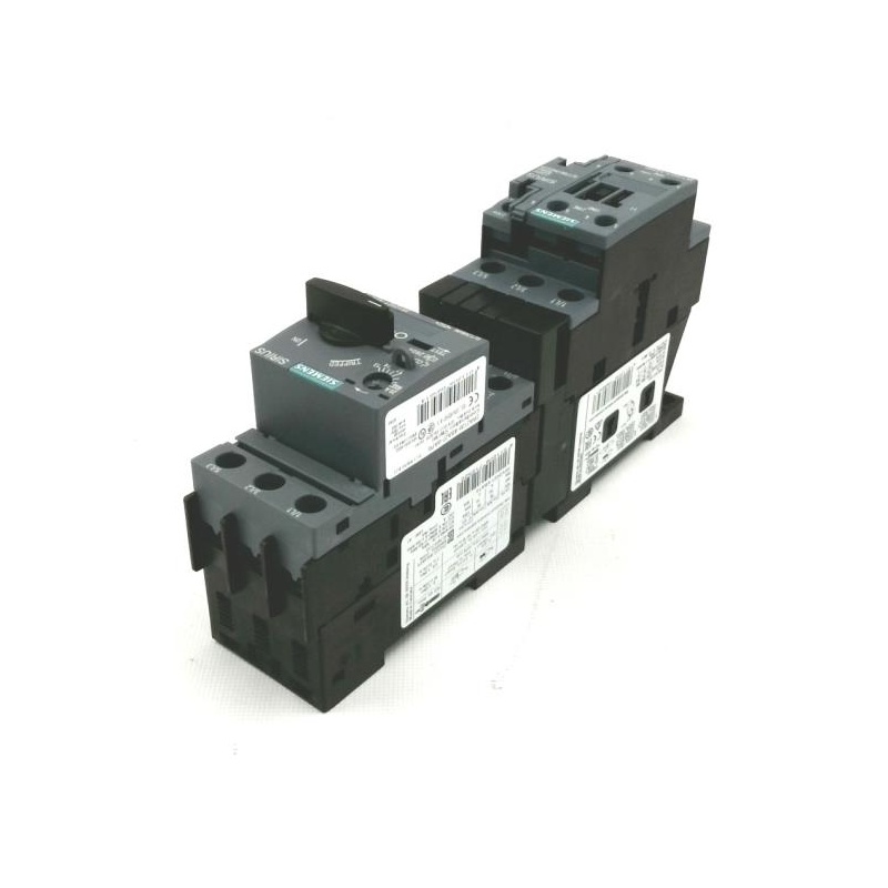 Изображение товара: SIEMENS 3RA2120-4BA27-0AP0