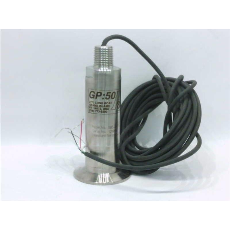 Изображение товара: GP50 380-C-PJ-2-CF