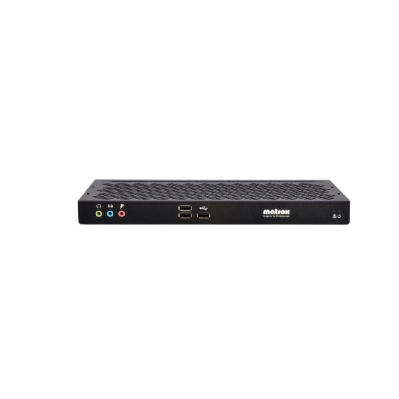 Изображение товара: MATROX XTO2-F2408F