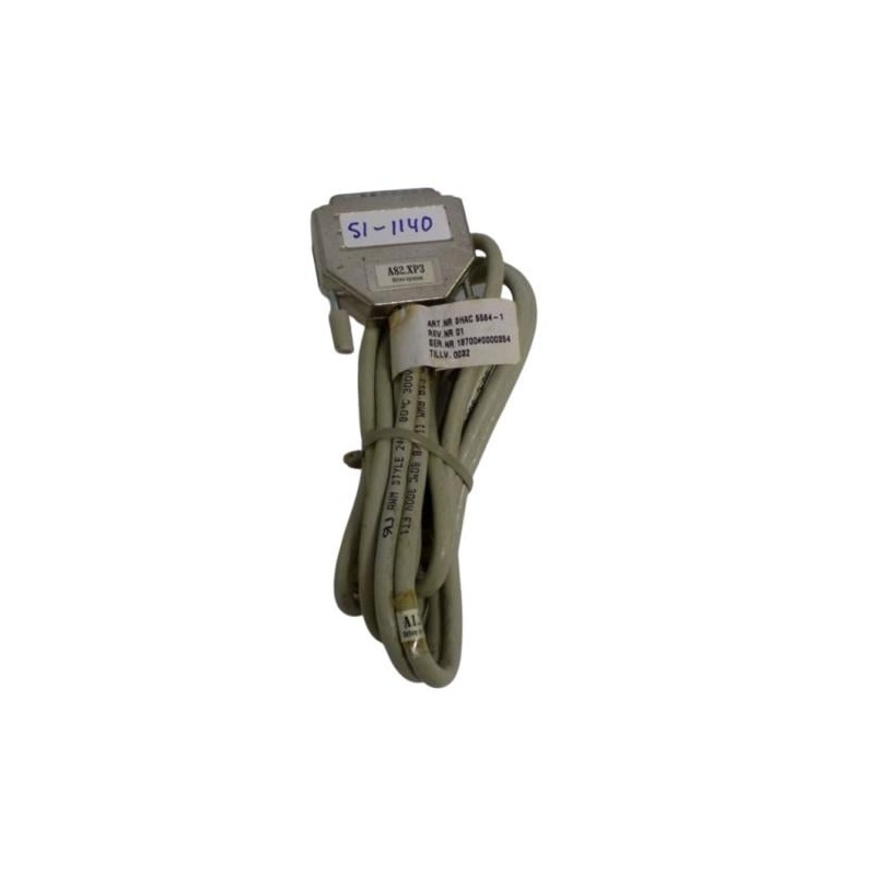 Изображение товара: ASEA BROWN BOVERI 3HAC5564-1