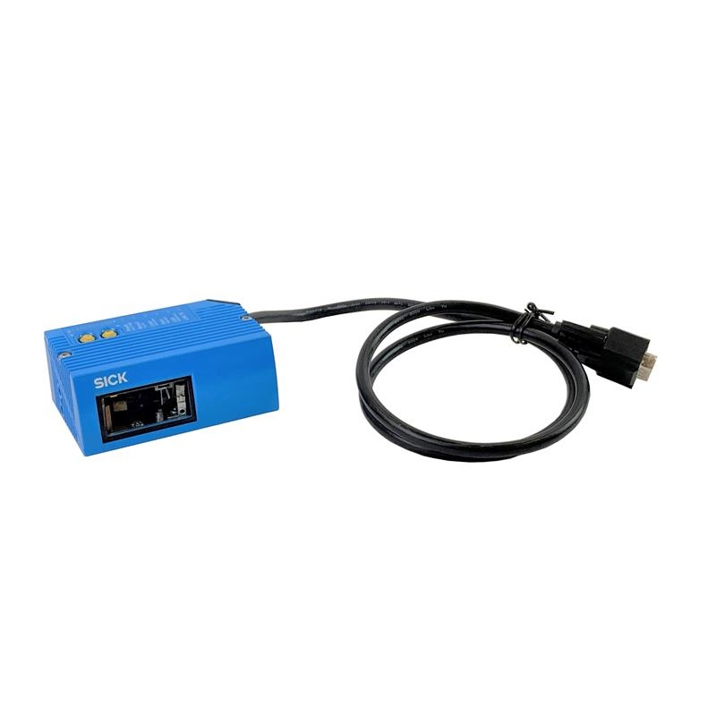 Изображение товара: SICK CLV630-0000