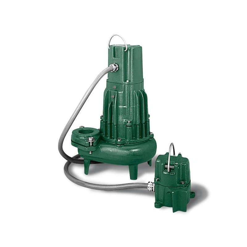Изображение товара: ZOELLER PUMP CO 3163-0002