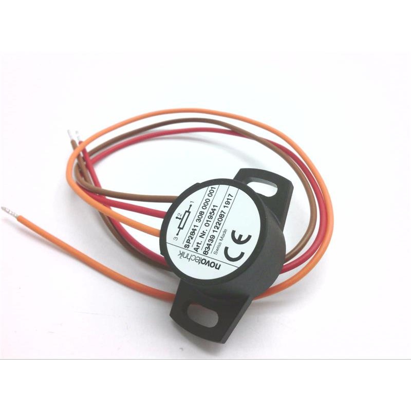 Изображение товара: NOVOTECHNIK SP2841-308-000-001