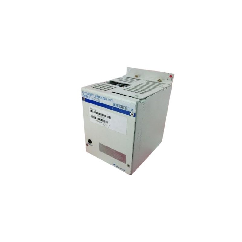 Комплект динамического торможения 3DB3004