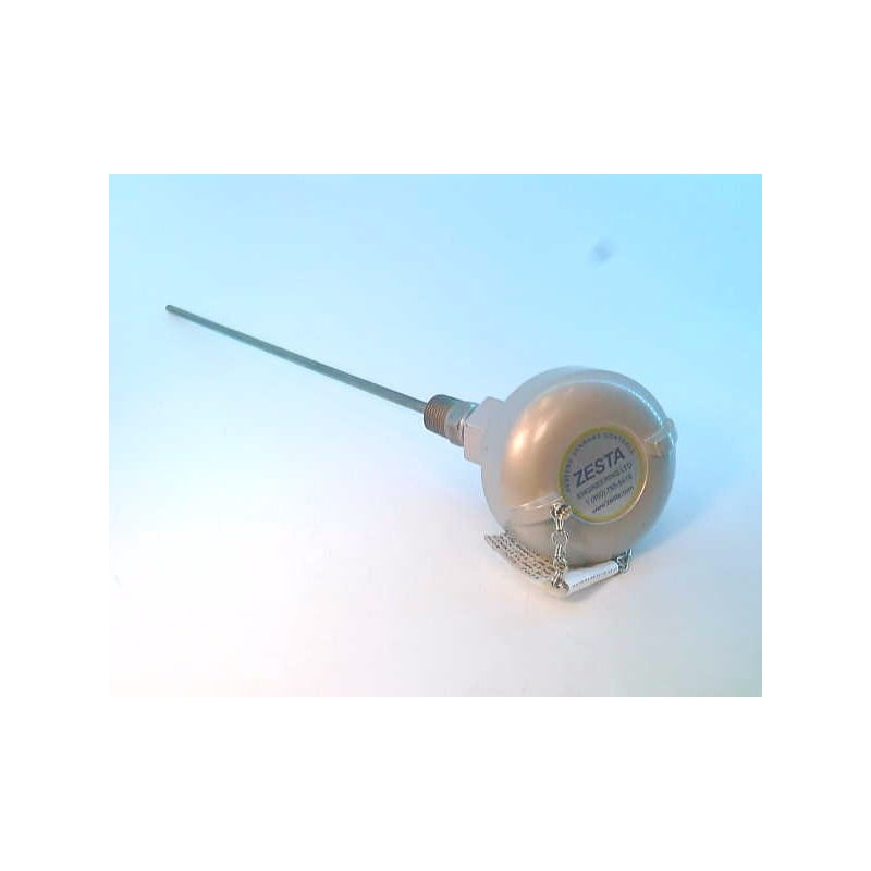 Изображение товара: ZESTA ZTCJ-4157