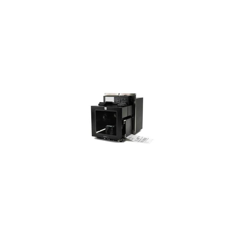 Изображение товара: ZEBRA TECHNOLOGIES CORP ZE50063-L010000Z