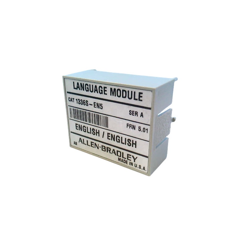 Изображение товара: ALLEN BRADLEY 1336S-EN5