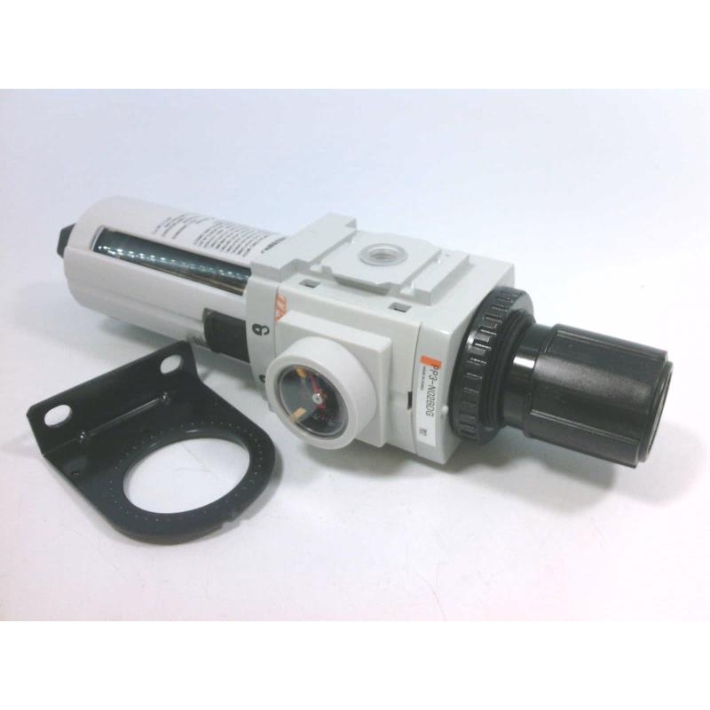 Изображение товара: TPC MECHATRONICS CO PP3-N02BDG