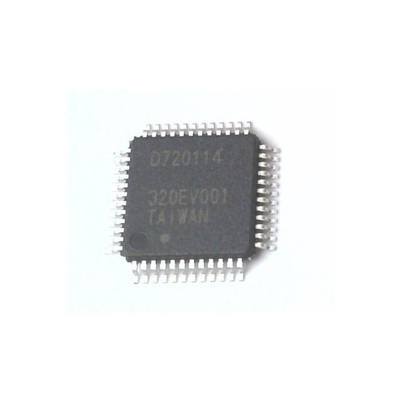 Изображение товара: RENESAS UPD720114GA-YEU-AT