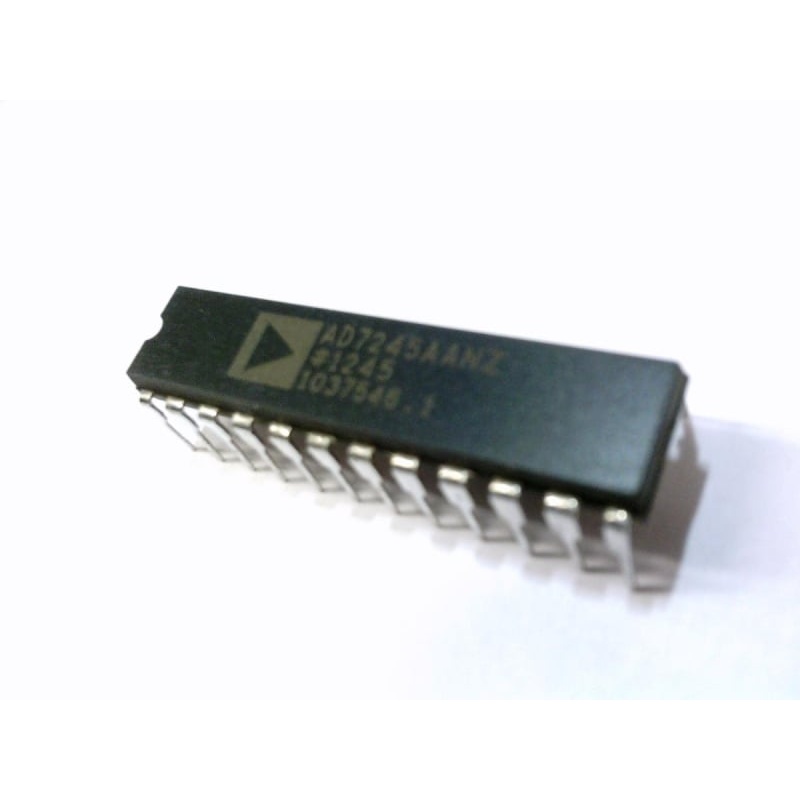 Изображение товара: ANALOG DEVICES AD7245AANZ