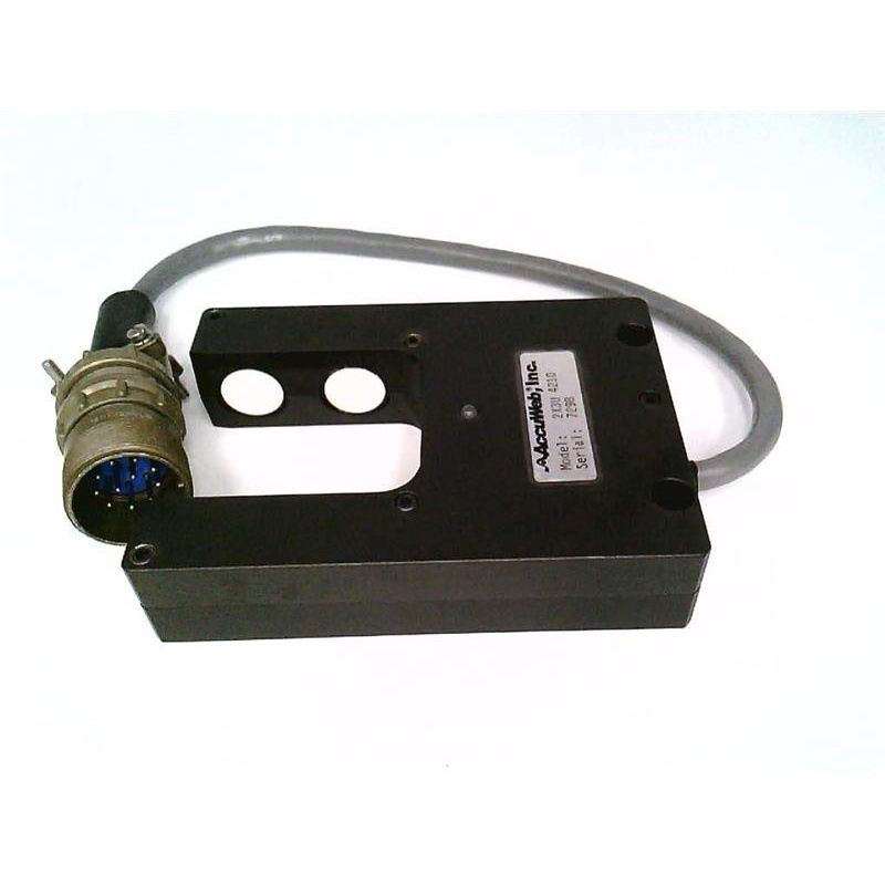 Изображение товара: ACCUWEB 2X3U-4210