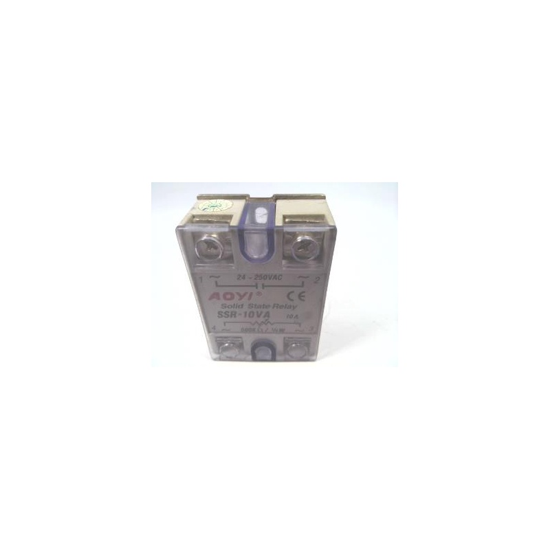 Изображение товара: AOYI SSR-10VA