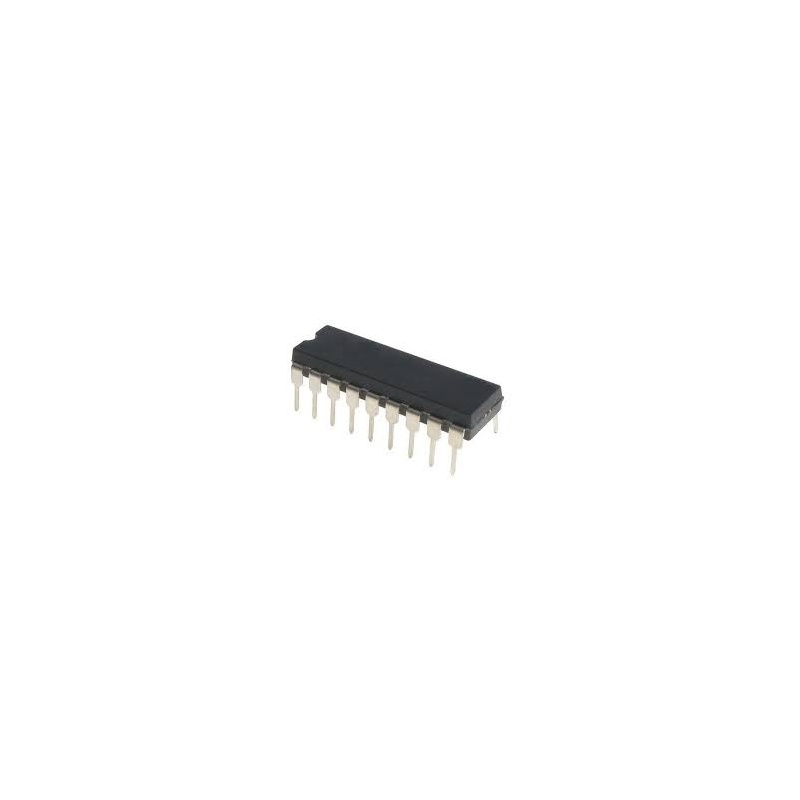 Изображение товара: ANALOG DEVICES LTC7541AJN#PBF