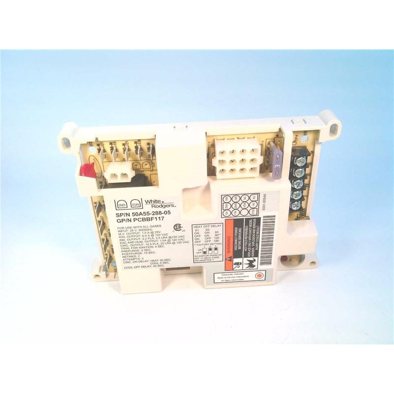 Изображение товара: RADWELL 50A55-288-05