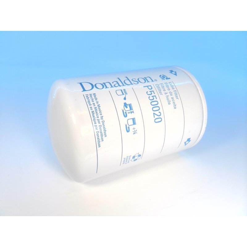 Изображение товара: DONALDSON P550020