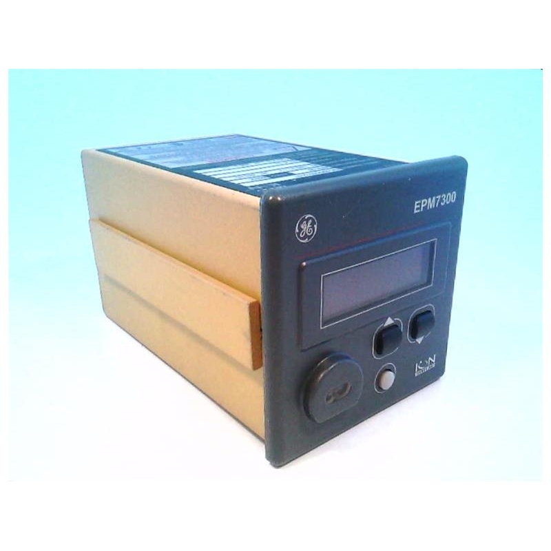 Изображение товара: GENERAL ELECTRIC EPM-7300