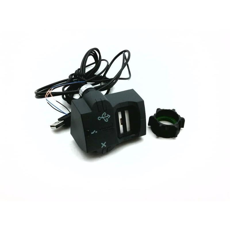 Изображение товара: SCHNEIDER ELECTRIC XB5S4B2L2
