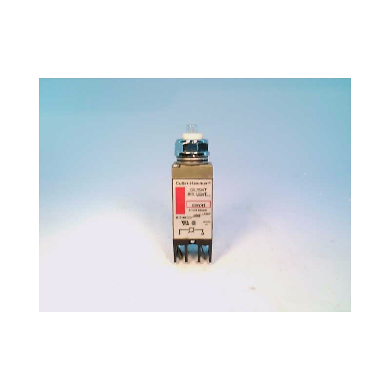 Изображение товара: EATON CORPORATION E29VH1