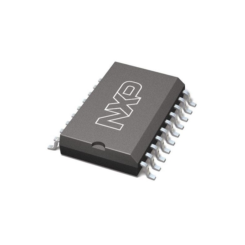 Изображение товара: NXP SEMICONDUCTOR 74ABT245D 623.