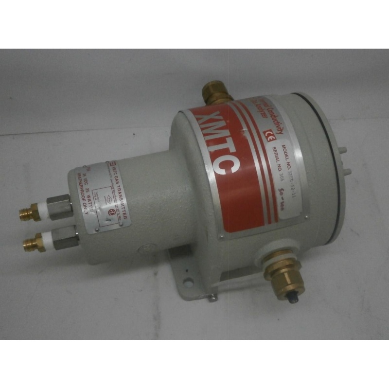 Изображение товара: GENERAL ELECTRIC XMTC-52-11