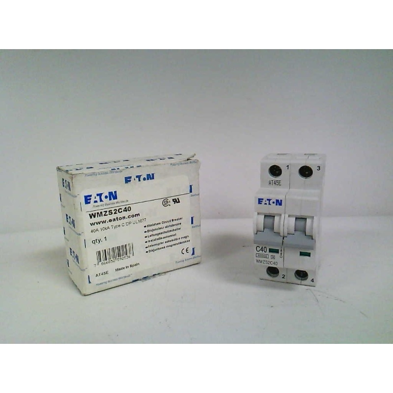Изображение товара: EATON CORPORATION WMZS2C40