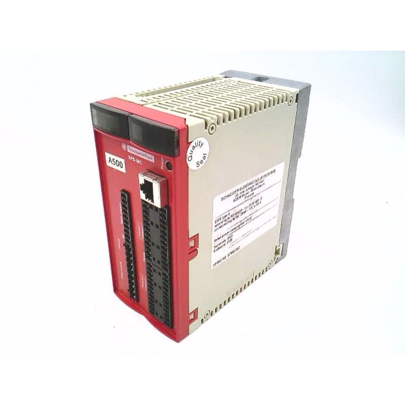 Изображение товара: SCHNEIDER ELECTRIC XPSMC32Z