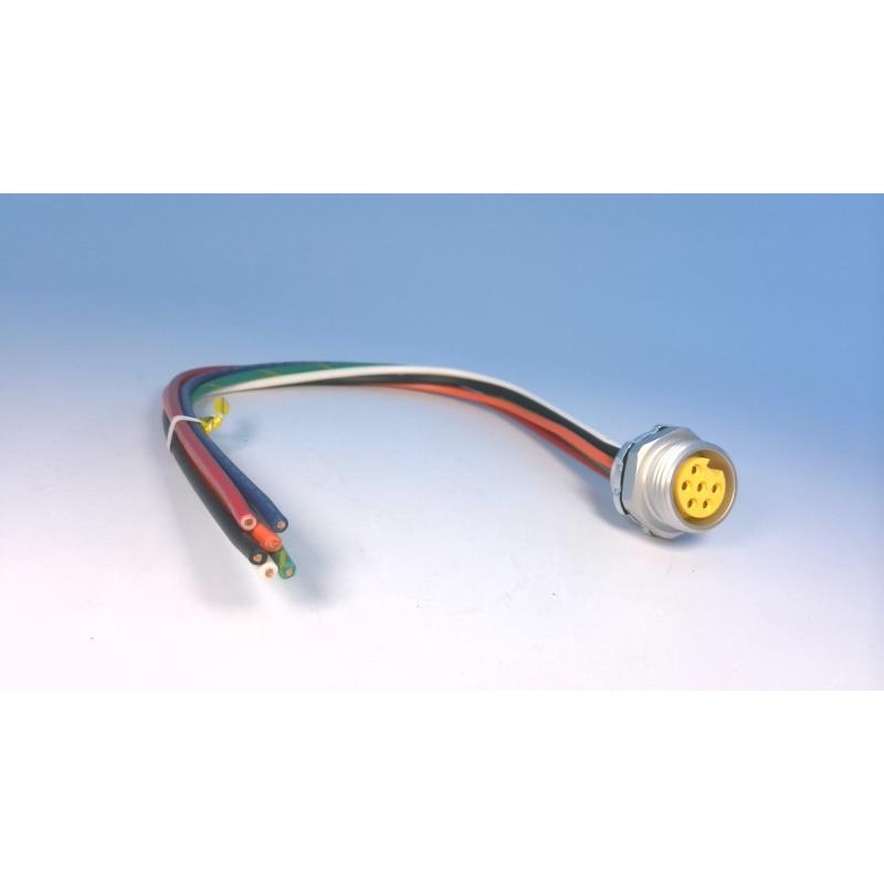 Изображение товара: ZIPPORT ZP-S1-6FR-0P3M