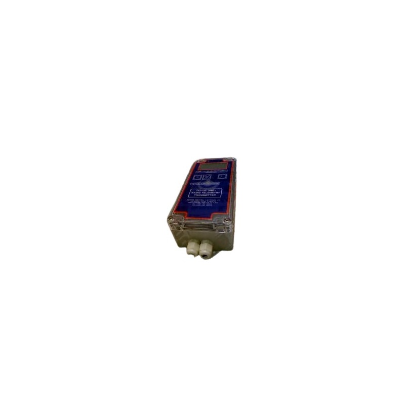 Изображение товара: WARRICK CONTROLS TX7120