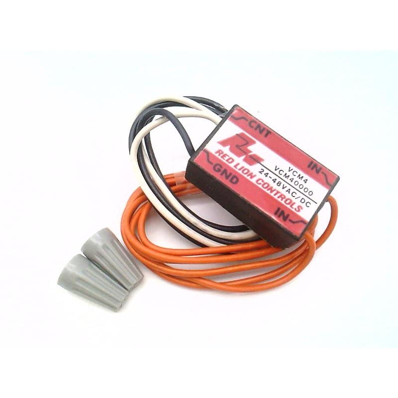 Изображение товара: RED LION CONTROLS VCM40000