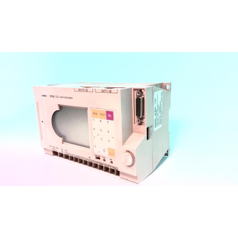 Изображение товара: OMRON 3F88L-132-SD