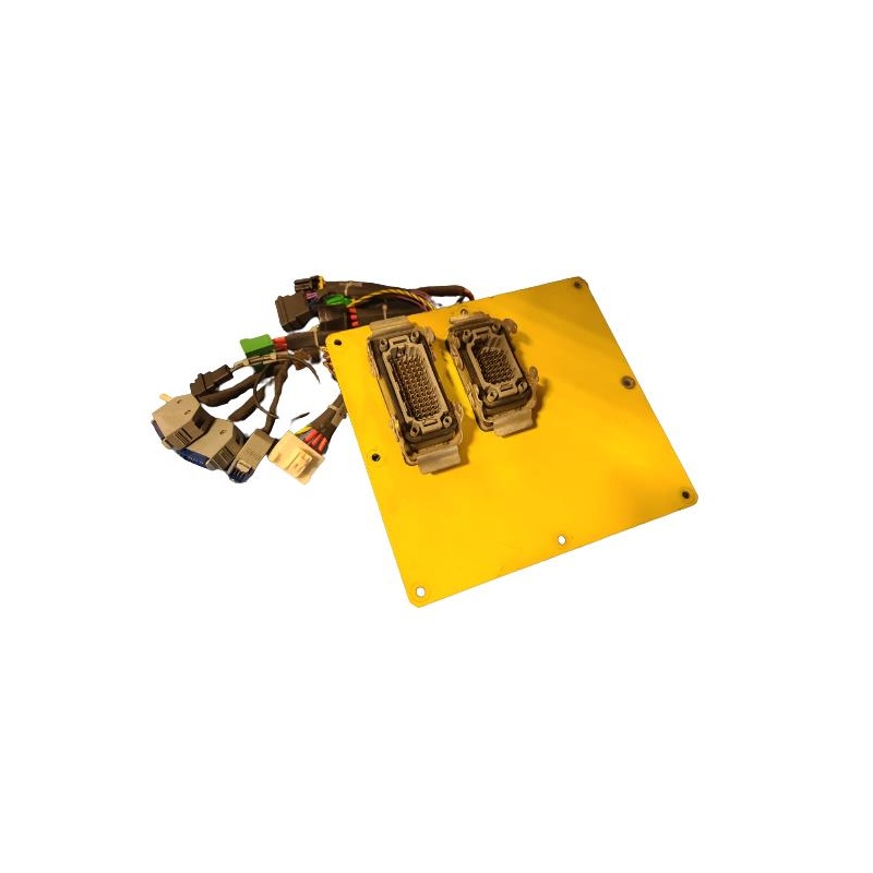 Изображение товара: FANUC FANUC-M16I-BASE-CONNECTION