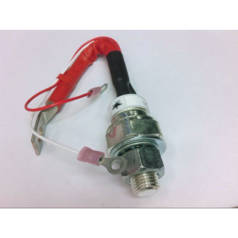 Изображение товара: MICROSEMI 07106G0B