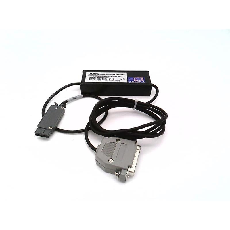 Изображение товара: ADVANCED SYSTEMS INC 200-10M-DIM