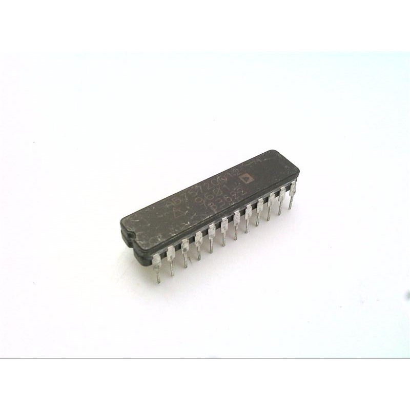 Изображение товара: ANALOG DEVICES AD7572CQ12